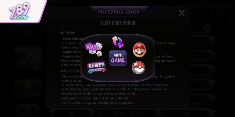 Các lựa chọn quyết định khi đến vòng tố