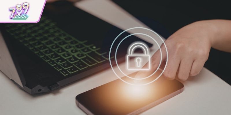 Đôi nét về quyền riêng tư tại cổng game 789club