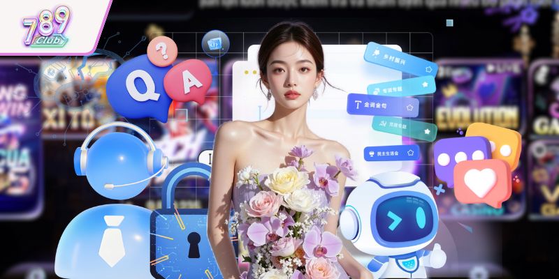 Giải đáp câu hỏi truy cập 789club bị chặn không