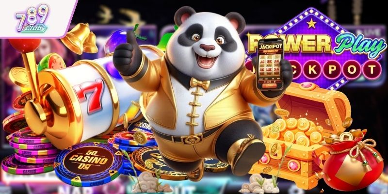 Giới thiệu 789club về tầm nhìn và định hướng