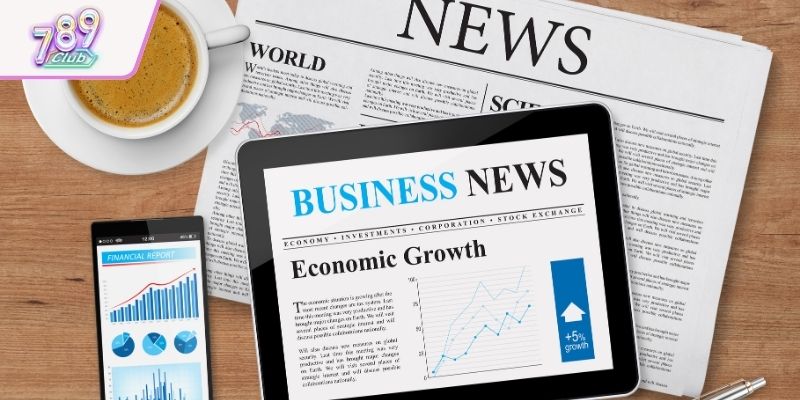 Giới thiệu về chuyên mục tin tức 789club