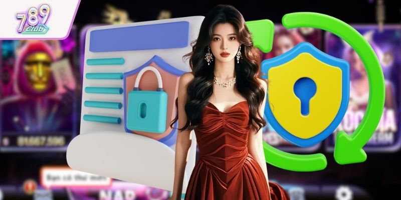 Hội viên chủ động giữ an toàn cho mình