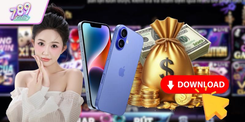 Hướng dẫn newbie 6 bước tải app trên iOS