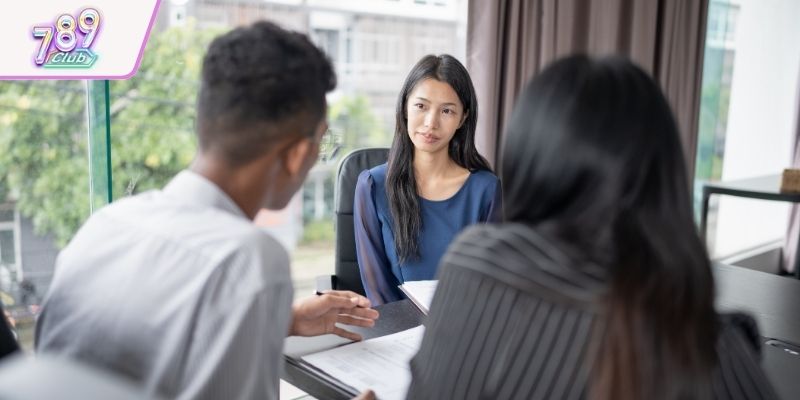 Hướng dẫn quy trình ứng tuyển vị trí công việc