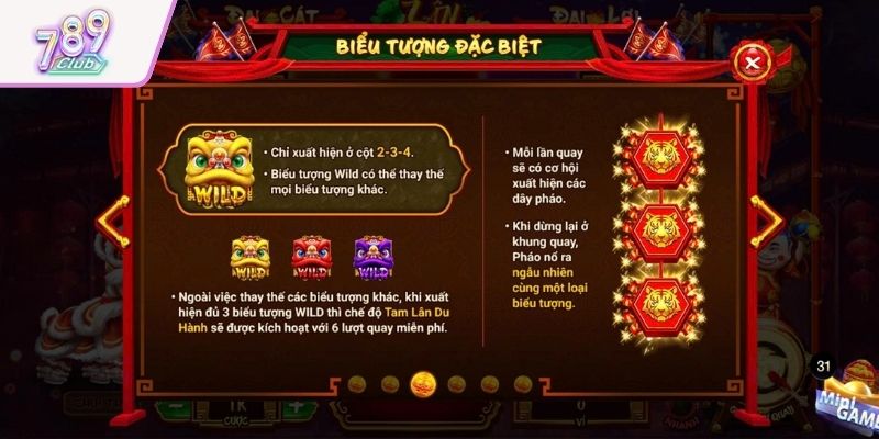 Khám phá game Vòng quay hoàng gia thu hút