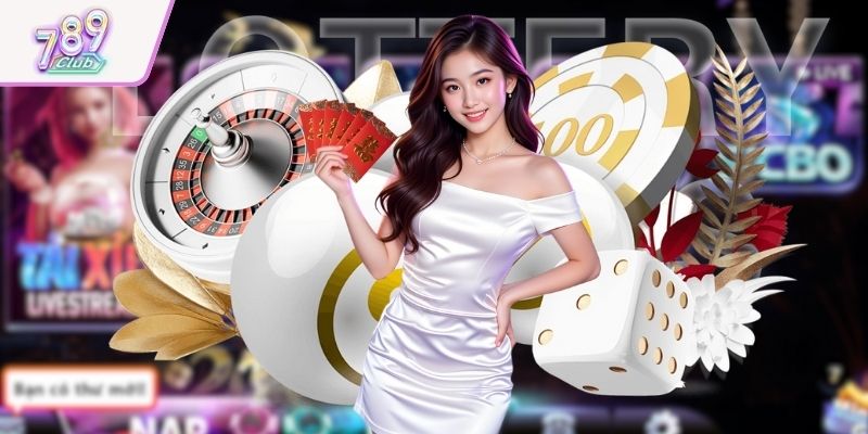 Lịch sử hình thành về cổng game 789club