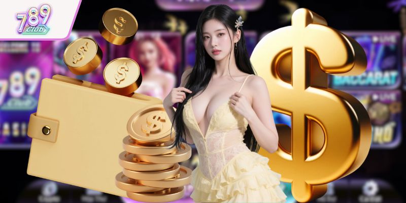 Nên chú ý đến các vấn đề giao dịch tại cổng game