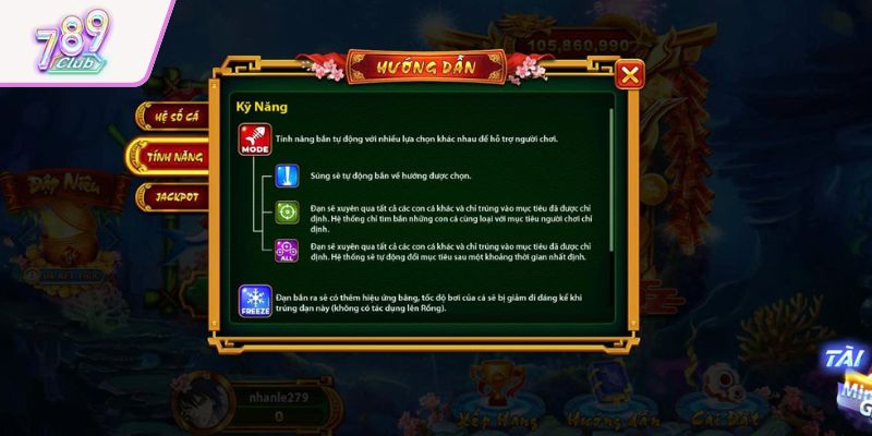 Phân loại các mục tiêu dưới đáy đại dương