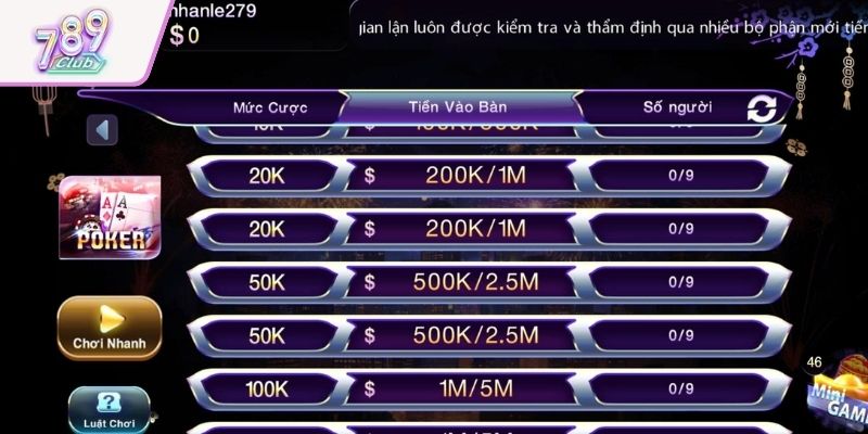 Thay đổi phong cách đánh để gây bất ngờ