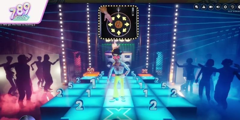 Thời điểm thích hợp để đặt cược