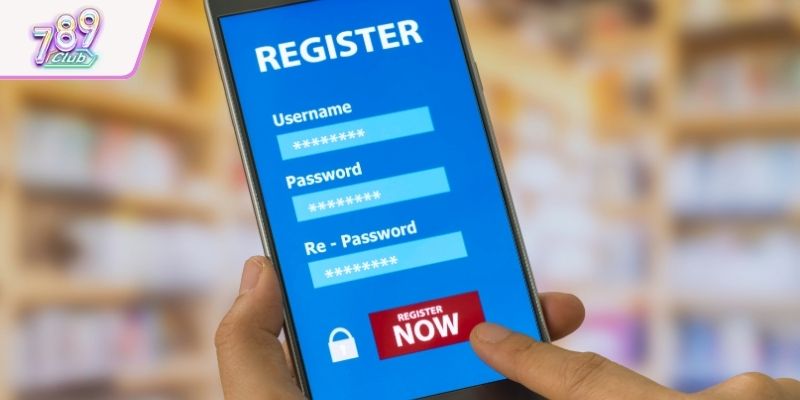 Thông tin cá nhân cần đảm bảo chính xác