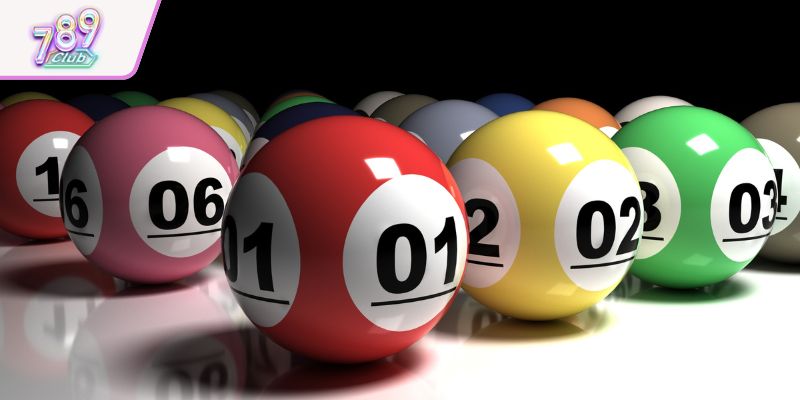 Thông tin giá trị giải thưởng xổ số