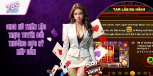 Chơi Hũ Thần Lộc Trực Tuyến Đổi Thưởng Cực Kỳ Hấp Dẫn