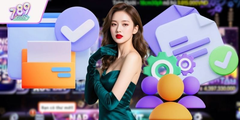 Tổng quan trong điều khoản sử dụng