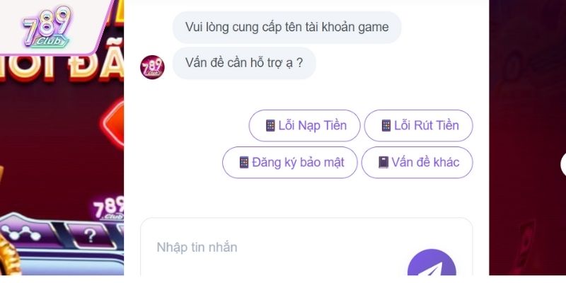 Vài nét chung nhất về dịch vụ liên hệ 789club
