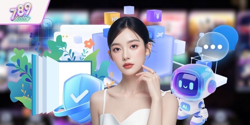 Xử lý tình huống vi phạm riêng tư tại 789club